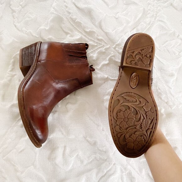 Sofft Ardmore Booties size 6.5  $159.00 - Picture 8 of 8